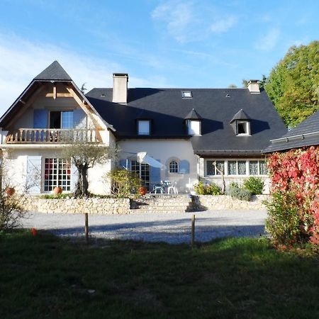 La Maison D'En O Hotel บาญเญอ-เดอ-บีกอร์ ภายนอก รูปภาพ
