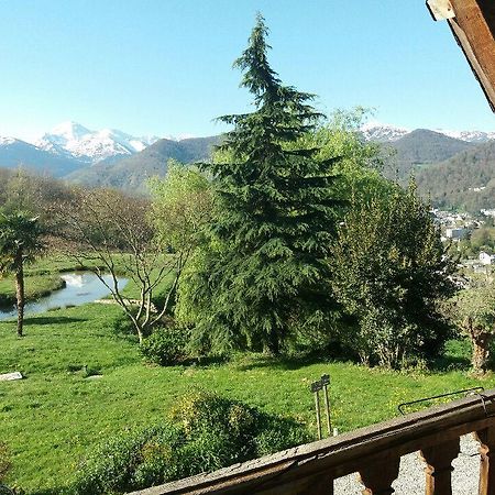 La Maison D'En O Hotel บาญเญอ-เดอ-บีกอร์ ภายนอก รูปภาพ