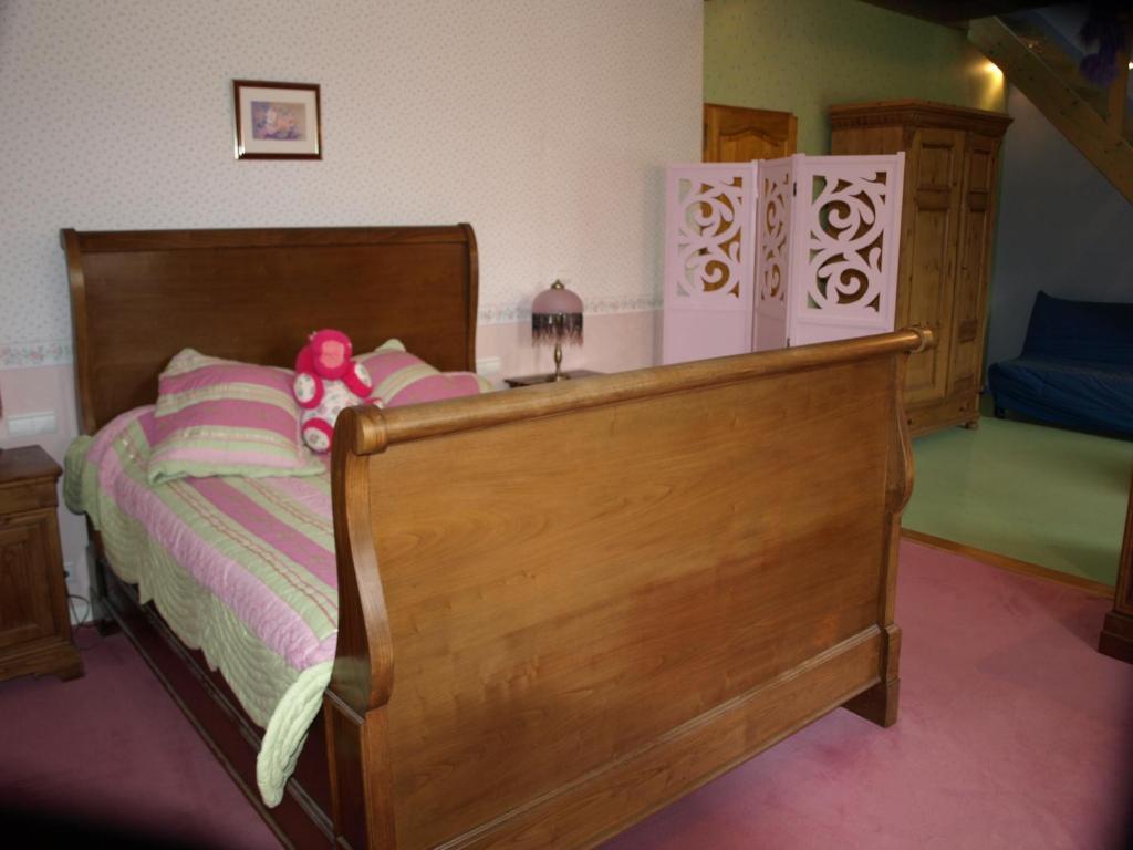 La Maison D'En O Hotel บาญเญอ-เดอ-บีกอร์ ภายนอก รูปภาพ