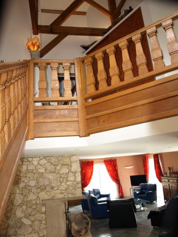 La Maison D'En O Hotel บาญเญอ-เดอ-บีกอร์ ภายนอก รูปภาพ